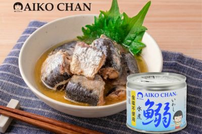 食塩不使用 | 伊藤食品公式オンラインショップ -AIKOCHANの美味しい缶詰-