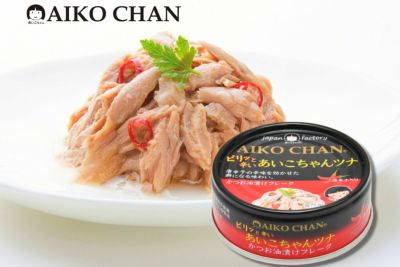 ツナ缶 | 伊藤食品公式オンラインショップ -AIKOCHANの美味しい缶詰-