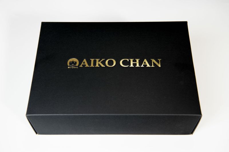 熨斗付き】あいこちゃんギフト サバ・まぐろセット 9缶入り | 伊藤食品